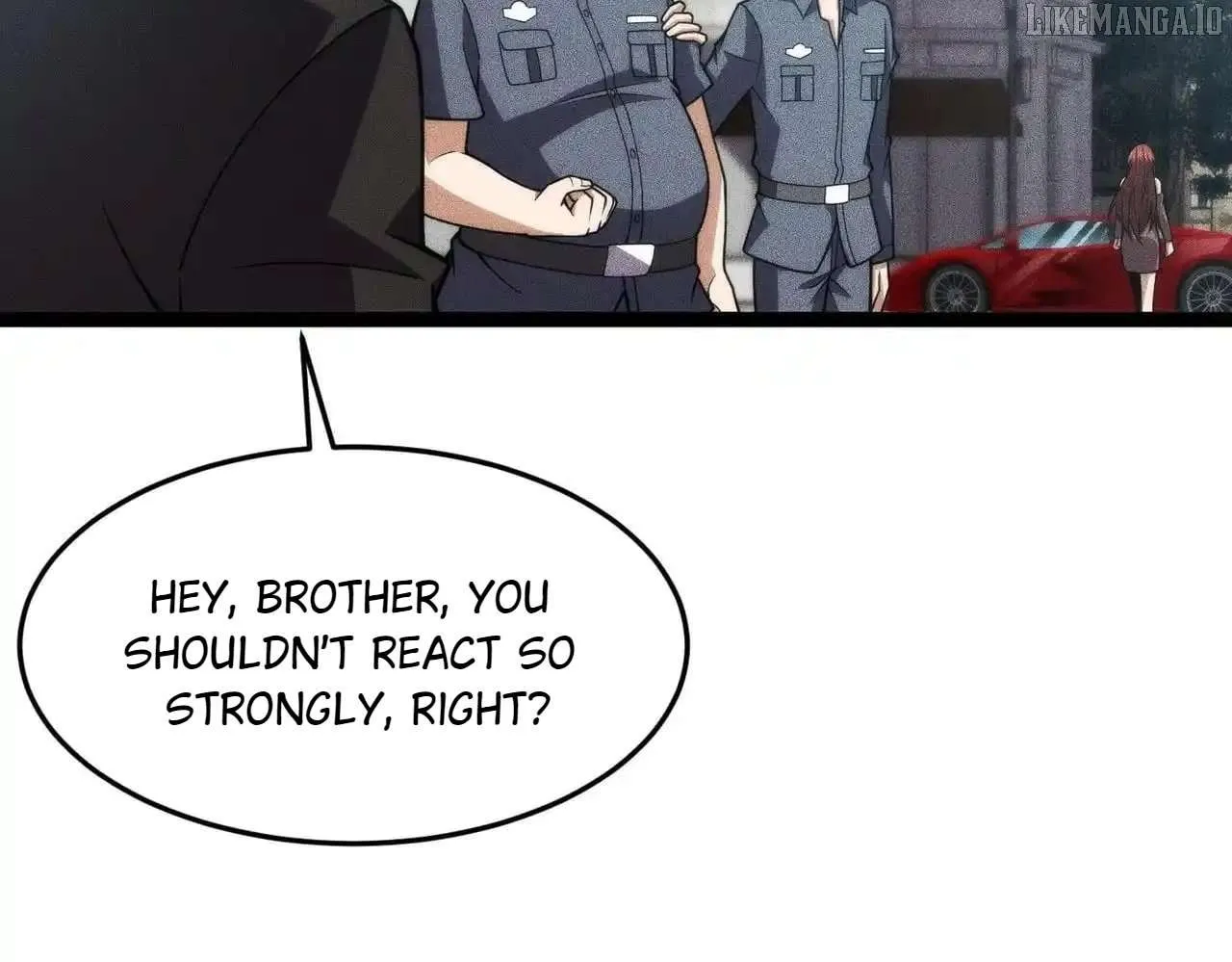 Read Urban Dragon Revealed chapter 10 image 27 on Lezhin