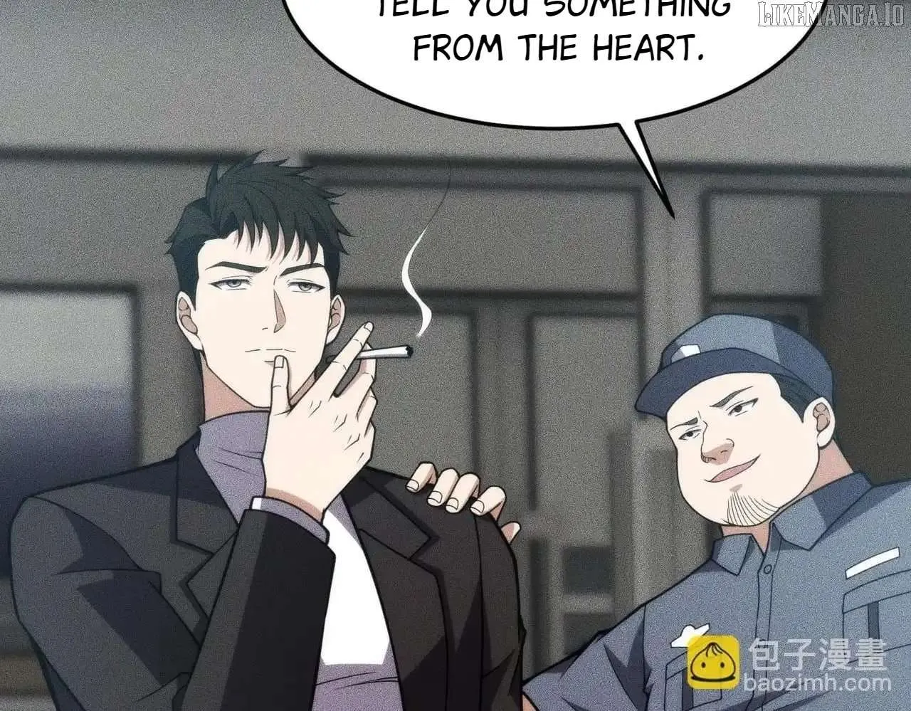 Read Urban Dragon Revealed chapter 10 image 29 on Lezhin