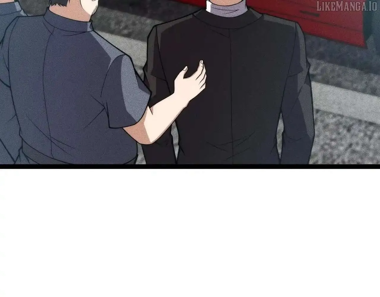 Read Urban Dragon Revealed chapter 10 image 33 on Lezhin