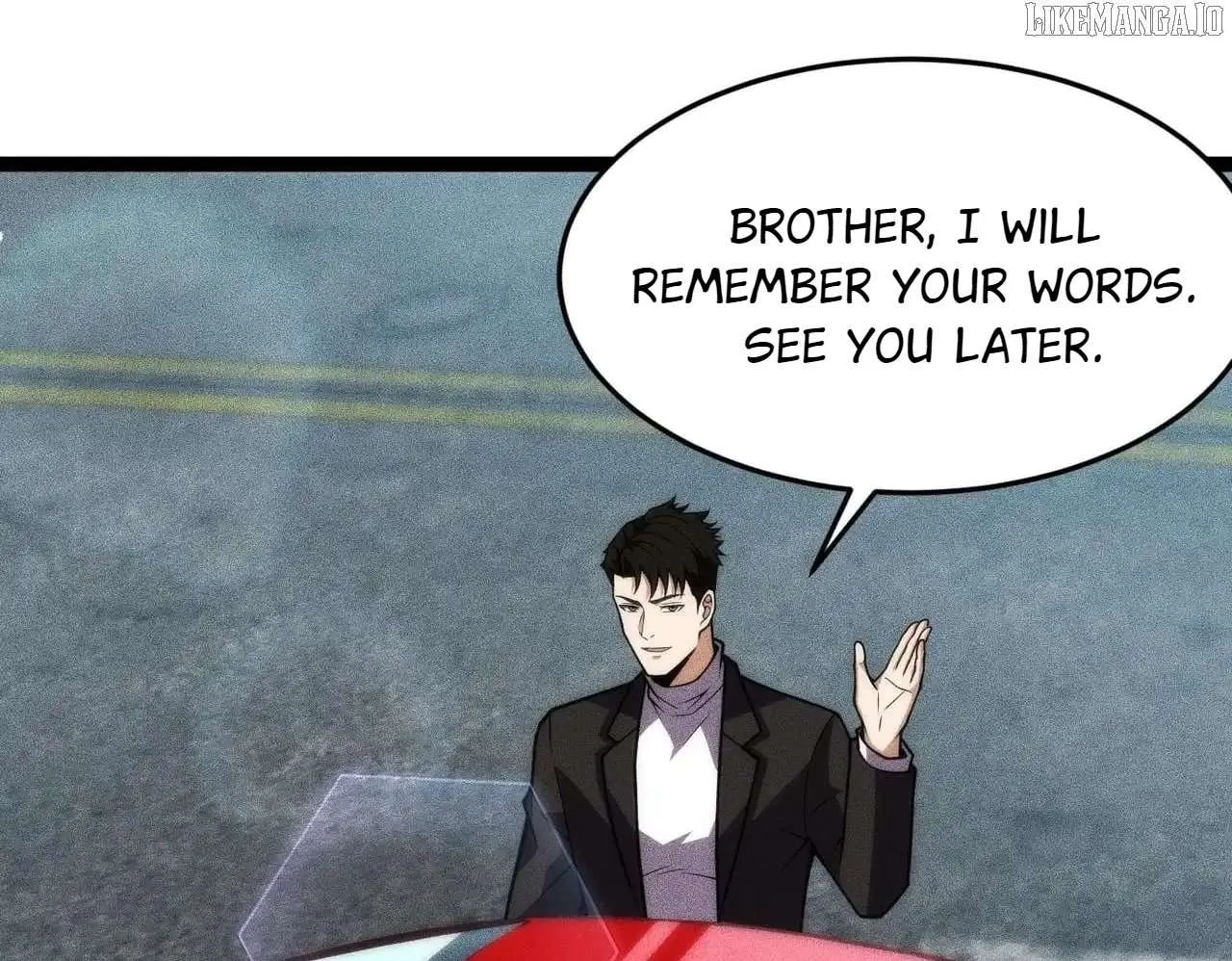 Read Urban Dragon Revealed chapter 10 image 35 on Lezhin