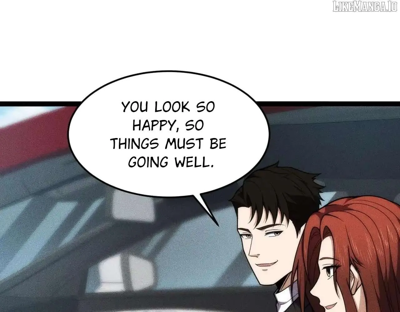 Read Urban Dragon Revealed chapter 10 image 41 on Lezhin