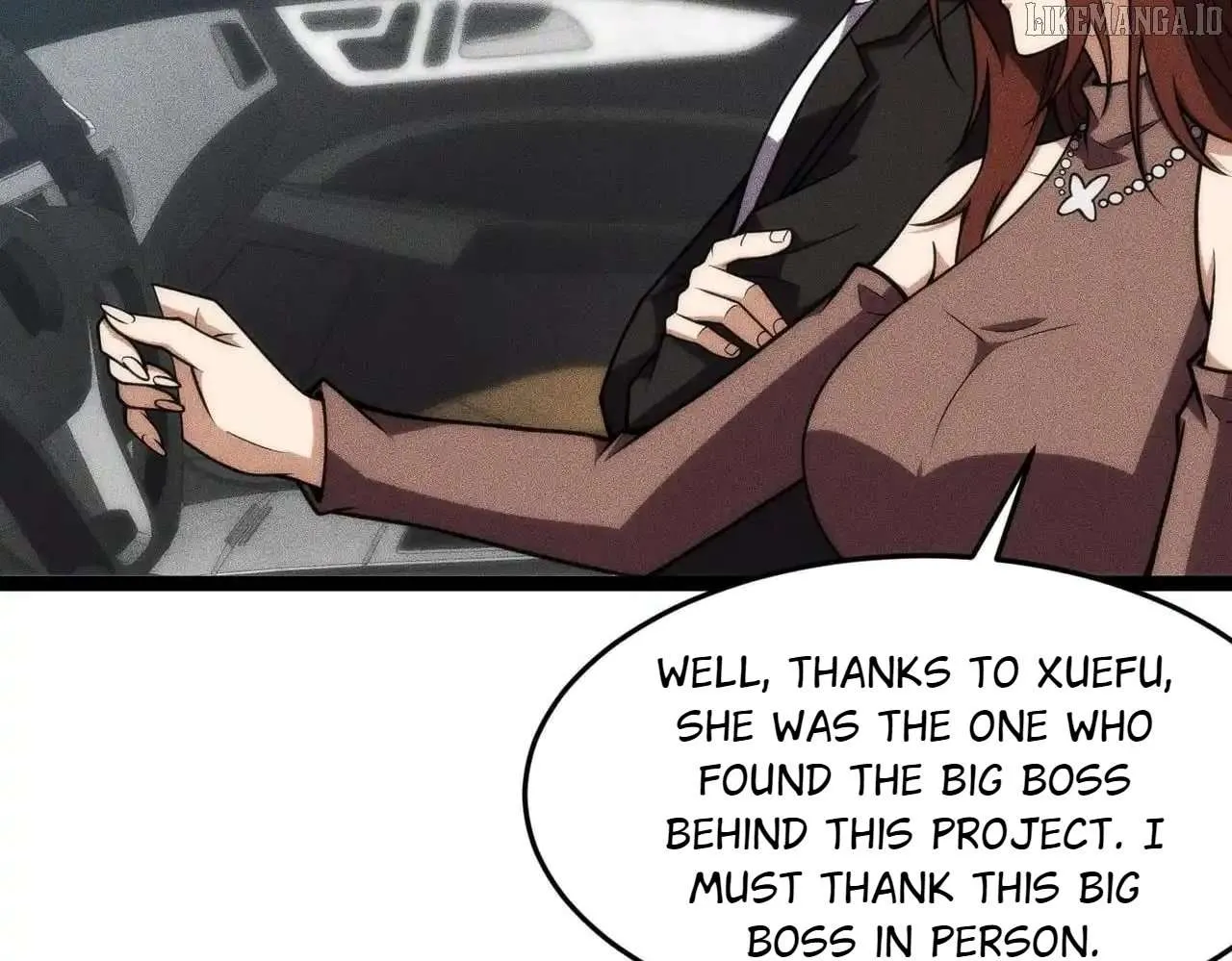 Read Urban Dragon Revealed chapter 10 image 42 on Lezhin