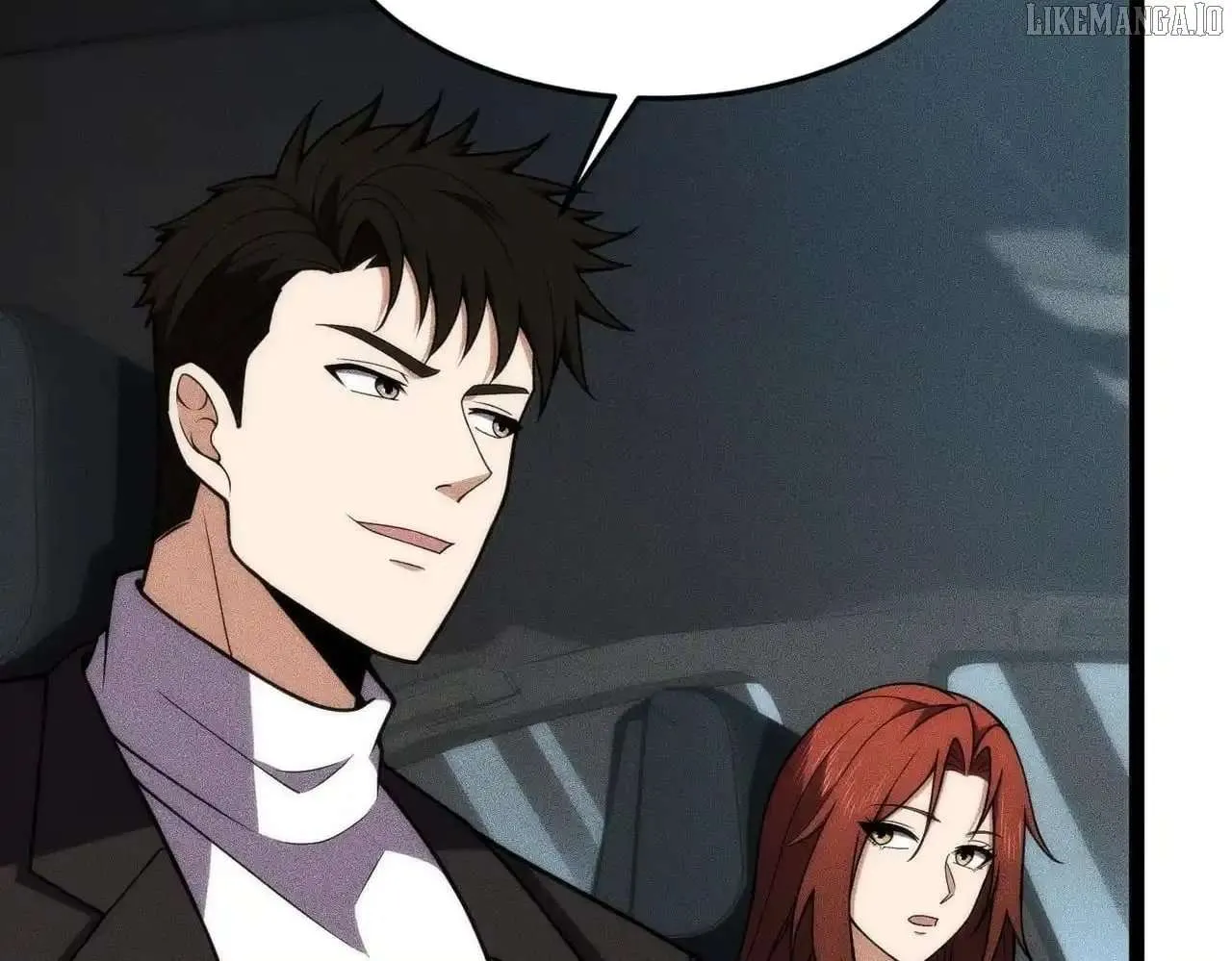 Read Urban Dragon Revealed chapter 10 image 44 on Lezhin