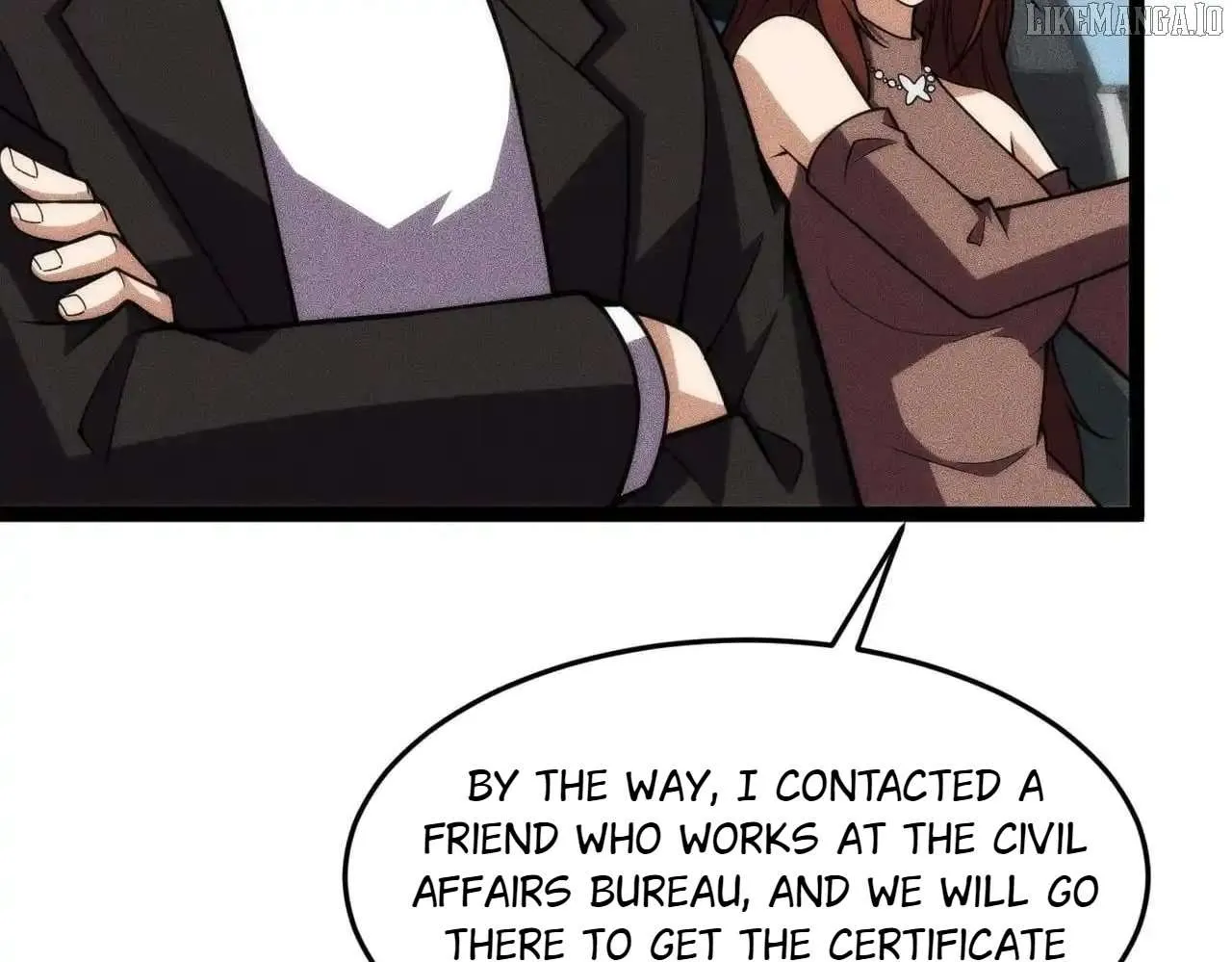 Read Urban Dragon Revealed chapter 10 image 45 on Lezhin