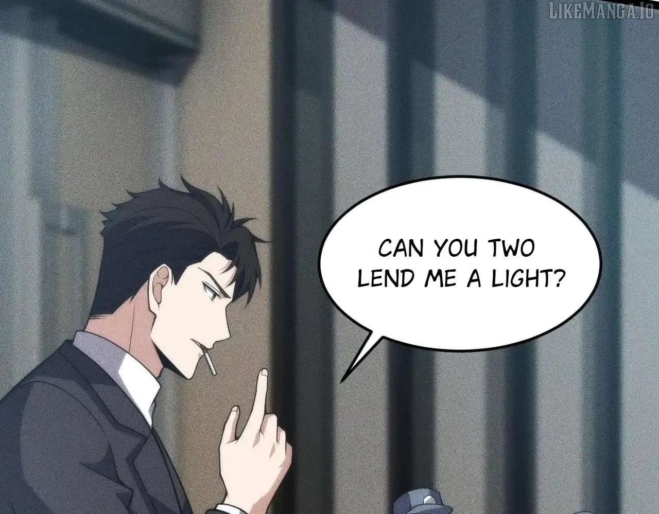 Read Urban Dragon Revealed chapter 10 image 5 on Lezhin