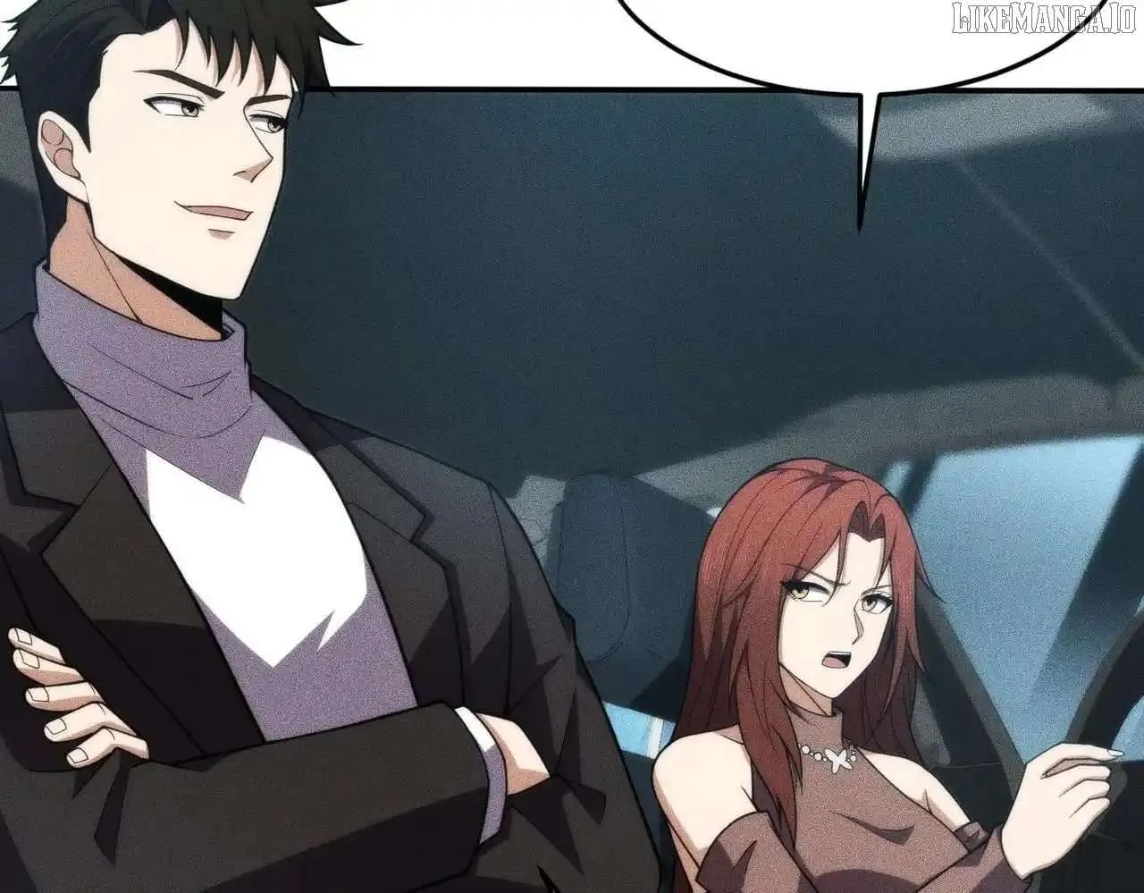 Read Urban Dragon Revealed chapter 10 image 52 on Lezhin