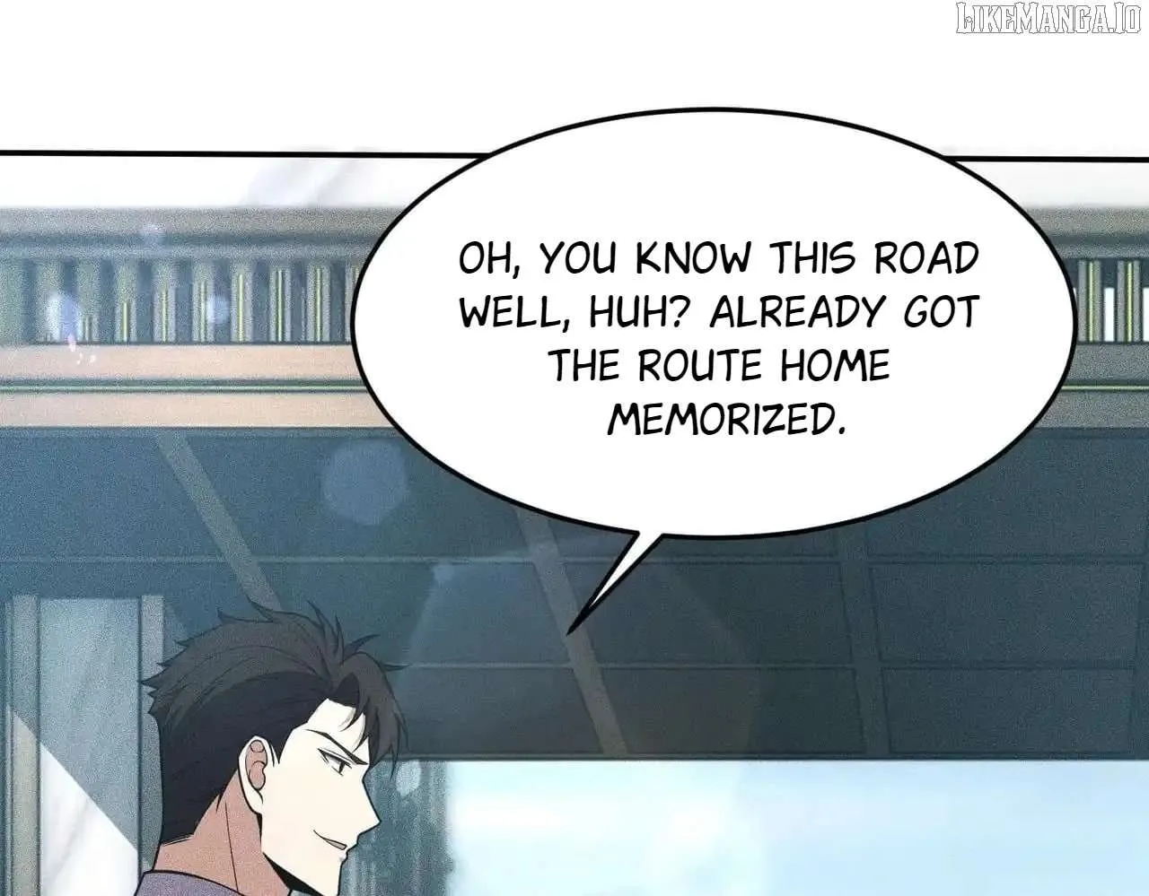 Read Urban Dragon Revealed chapter 10 image 62 on Lezhin
