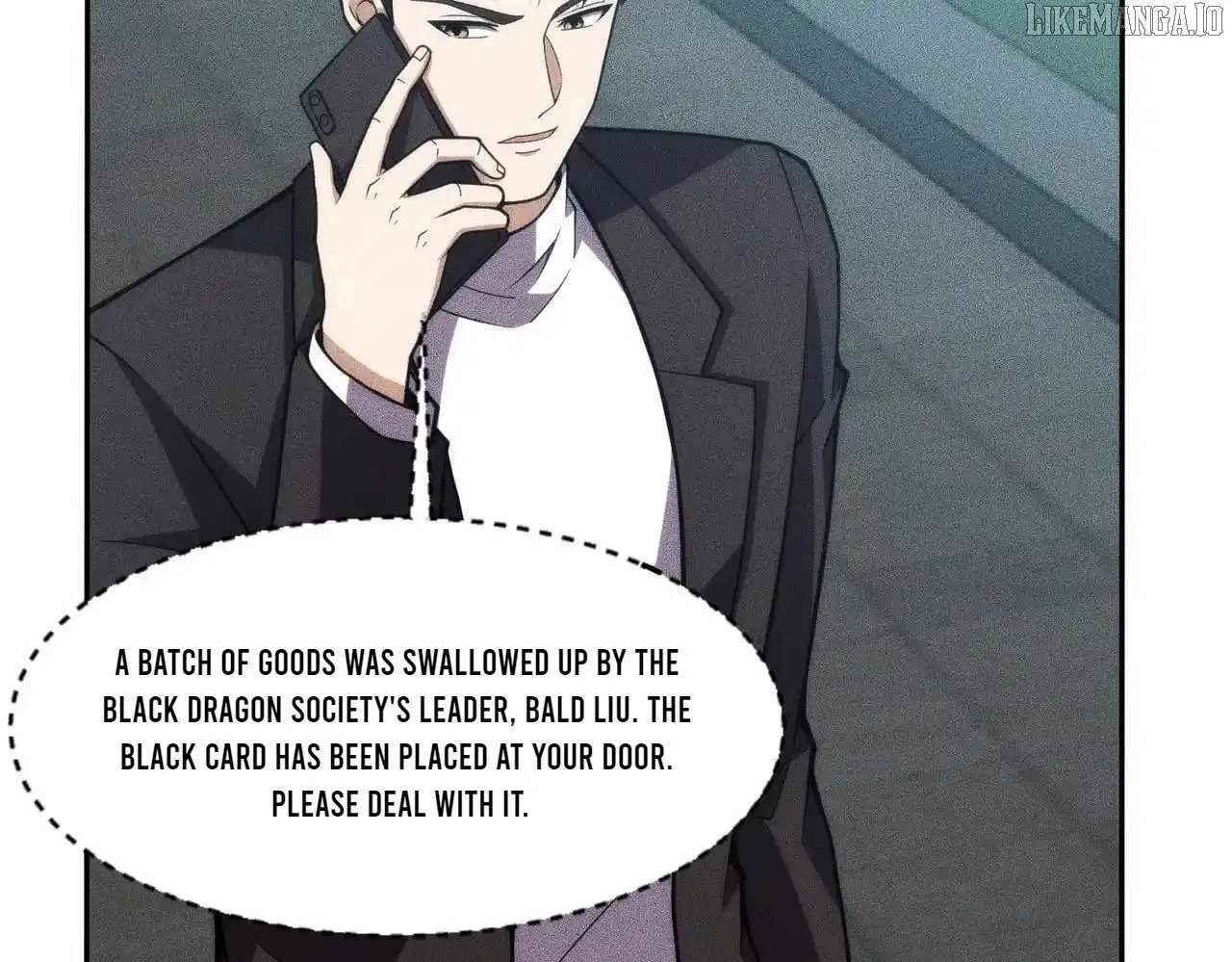 Read Urban Dragon Revealed chapter 10 image 69 on Lezhin