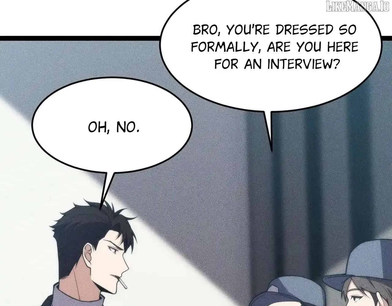 Read Urban Dragon Revealed chapter 10 image 8 on Lezhin