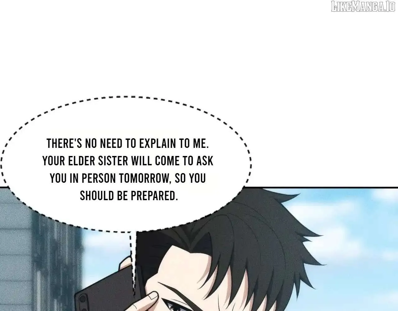 Read Urban Dragon Revealed chapter 10 image 80 on Lezhin
