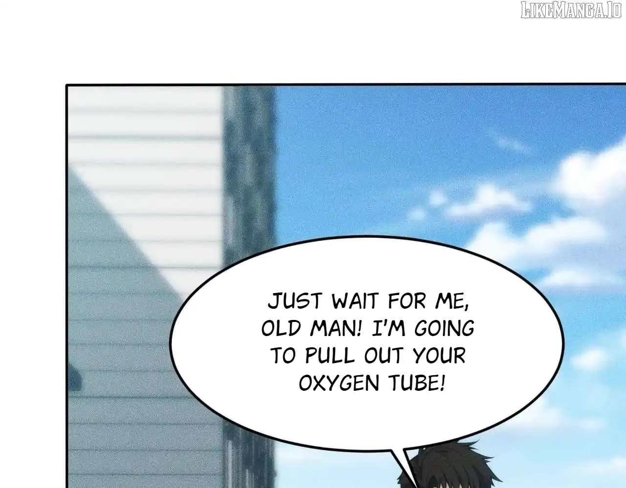 Read Urban Dragon Revealed chapter 10 image 83 on Lezhin