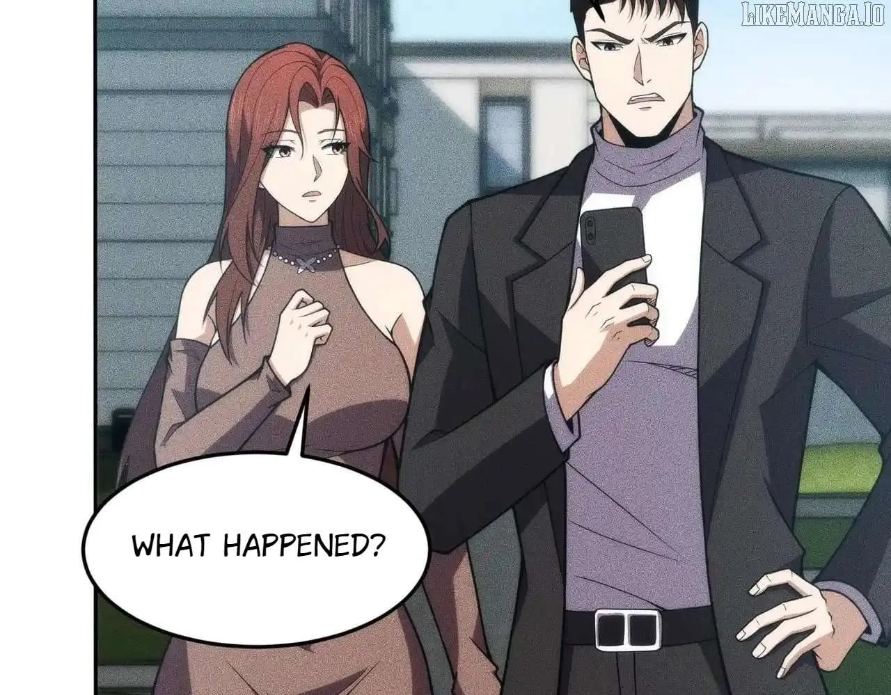 Read Urban Dragon Revealed chapter 10 image 84 on Lezhin