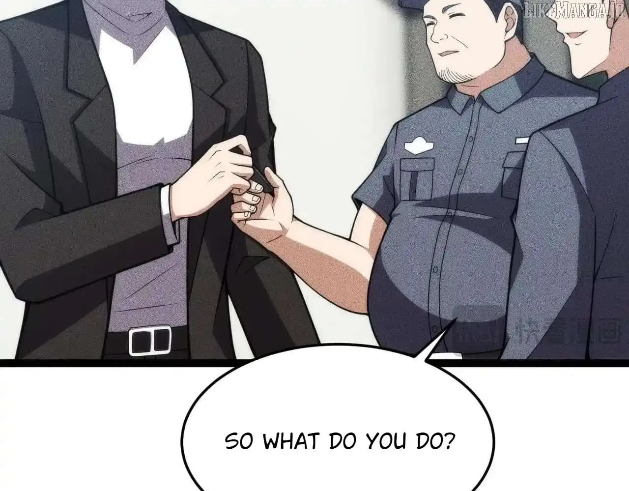Read Urban Dragon Revealed chapter 10 image 9 on Lezhin