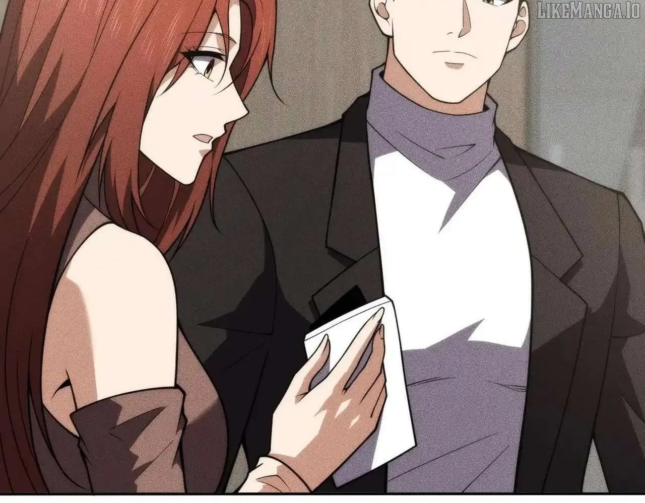 Read Urban Dragon Revealed chapter 10 image 94 on Lezhin