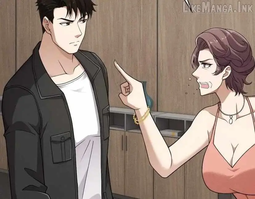 Read Urban Dragon Revealed chapter 100 image 1 on Lezhin