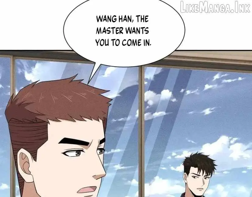 Read Urban Dragon Revealed chapter 100 image 116 on Lezhin