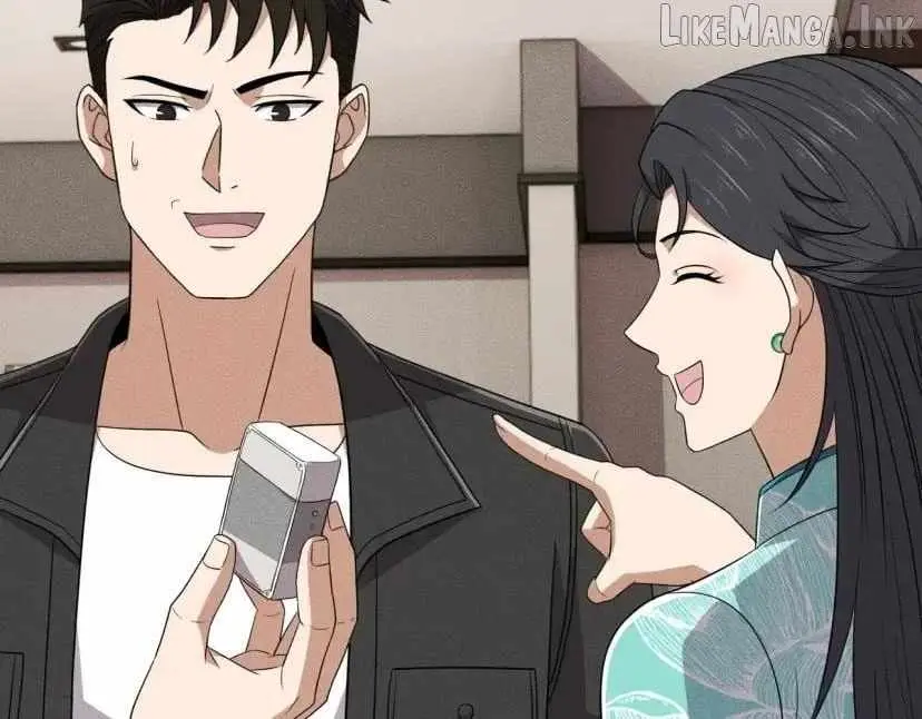 Read Urban Dragon Revealed chapter 100 image 158 on Lezhin