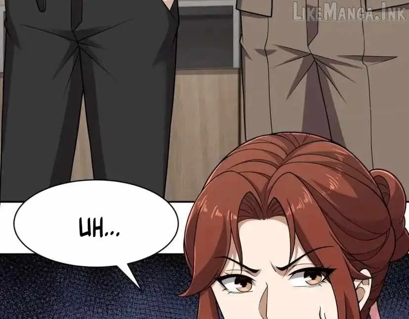 Read Urban Dragon Revealed chapter 100 image 22 on Lezhin