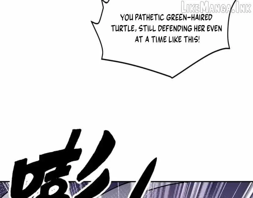 Read Urban Dragon Revealed chapter 100 image 3 on Lezhin