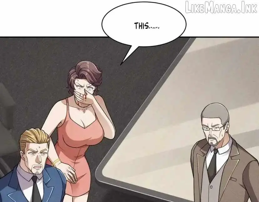 Read Urban Dragon Revealed chapter 100 image 33 on Lezhin