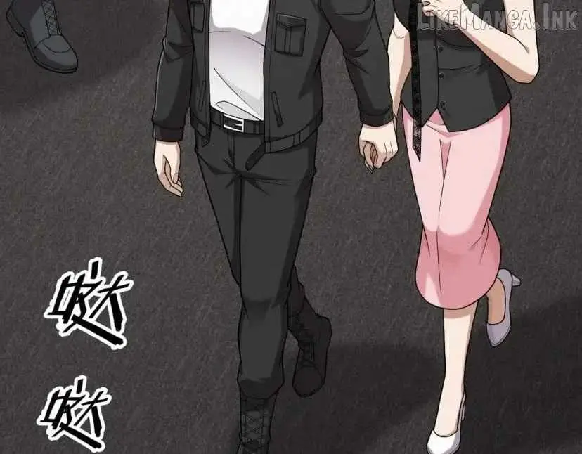 Read Urban Dragon Revealed chapter 100 image 35 on Lezhin