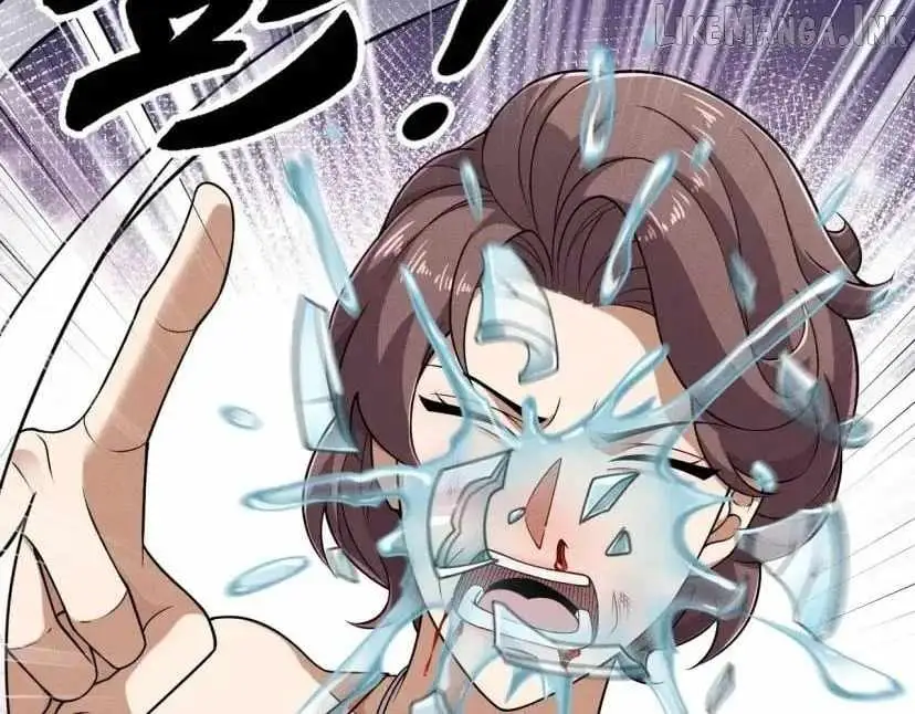 Read Urban Dragon Revealed chapter 100 image 4 on Lezhin