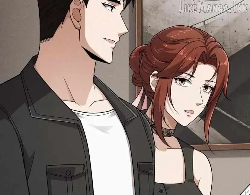 Read Urban Dragon Revealed chapter 100 image 46 on Lezhin