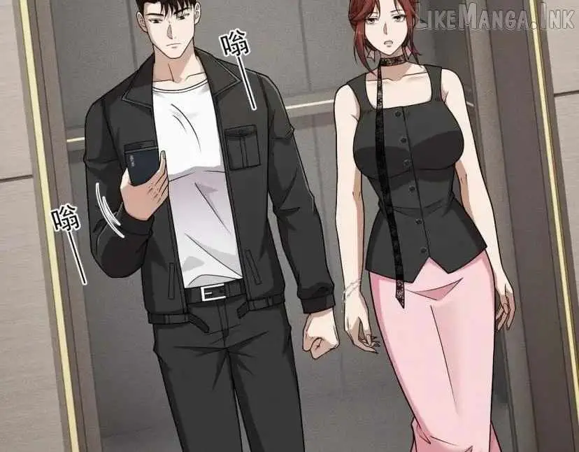 Read Urban Dragon Revealed chapter 100 image 49 on Lezhin