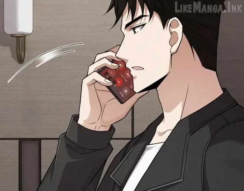 Read Urban Dragon Revealed chapter 100 image 52 on Lezhin