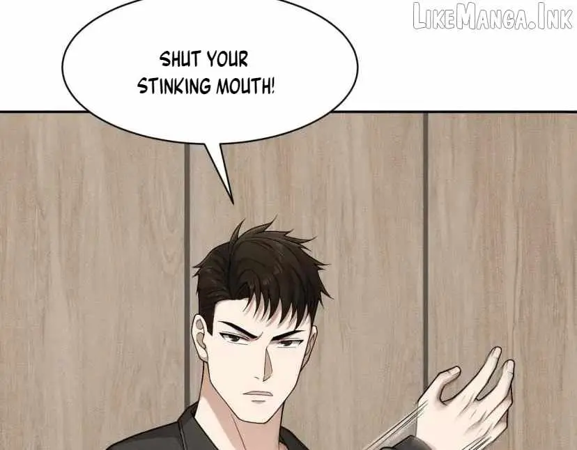 Read Urban Dragon Revealed chapter 100 image 7 on Lezhin