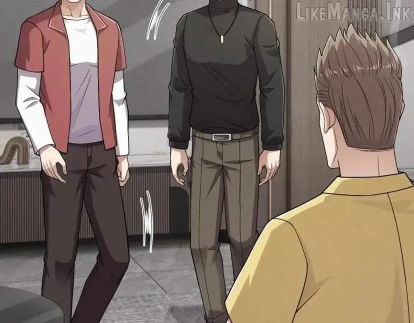 Read Urban Dragon Revealed chapter 100 image 77 on Lezhin