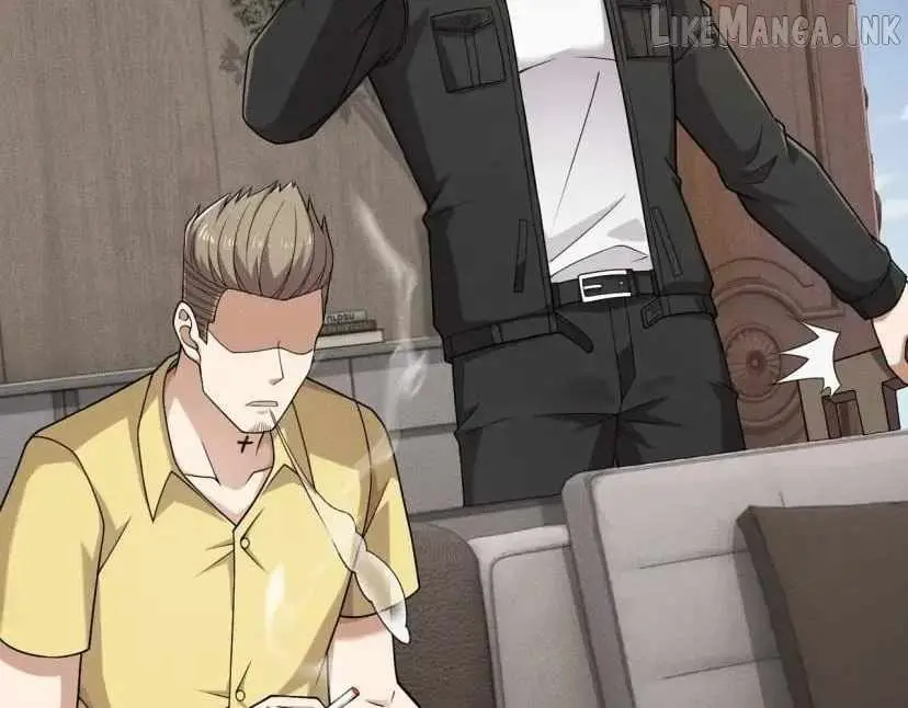 Read Urban Dragon Revealed chapter 100 image 80 on Lezhin