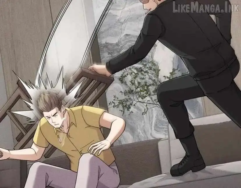 Read Urban Dragon Revealed chapter 100 image 83 on Lezhin