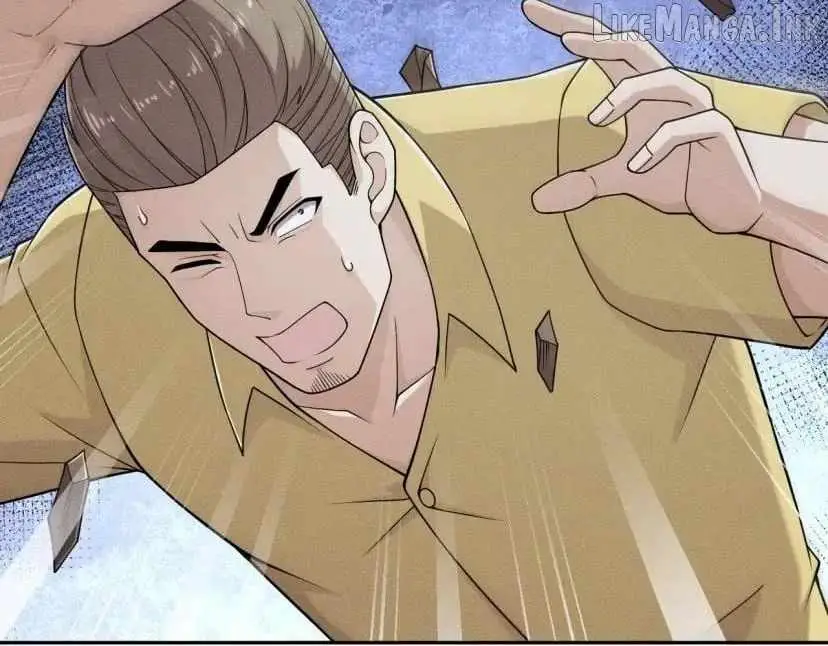 Read Urban Dragon Revealed chapter 100 image 86 on Lezhin