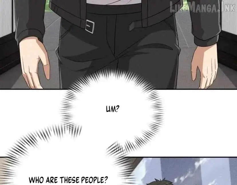 Read Urban Dragon Revealed chapter 100 image 97 on Lezhin