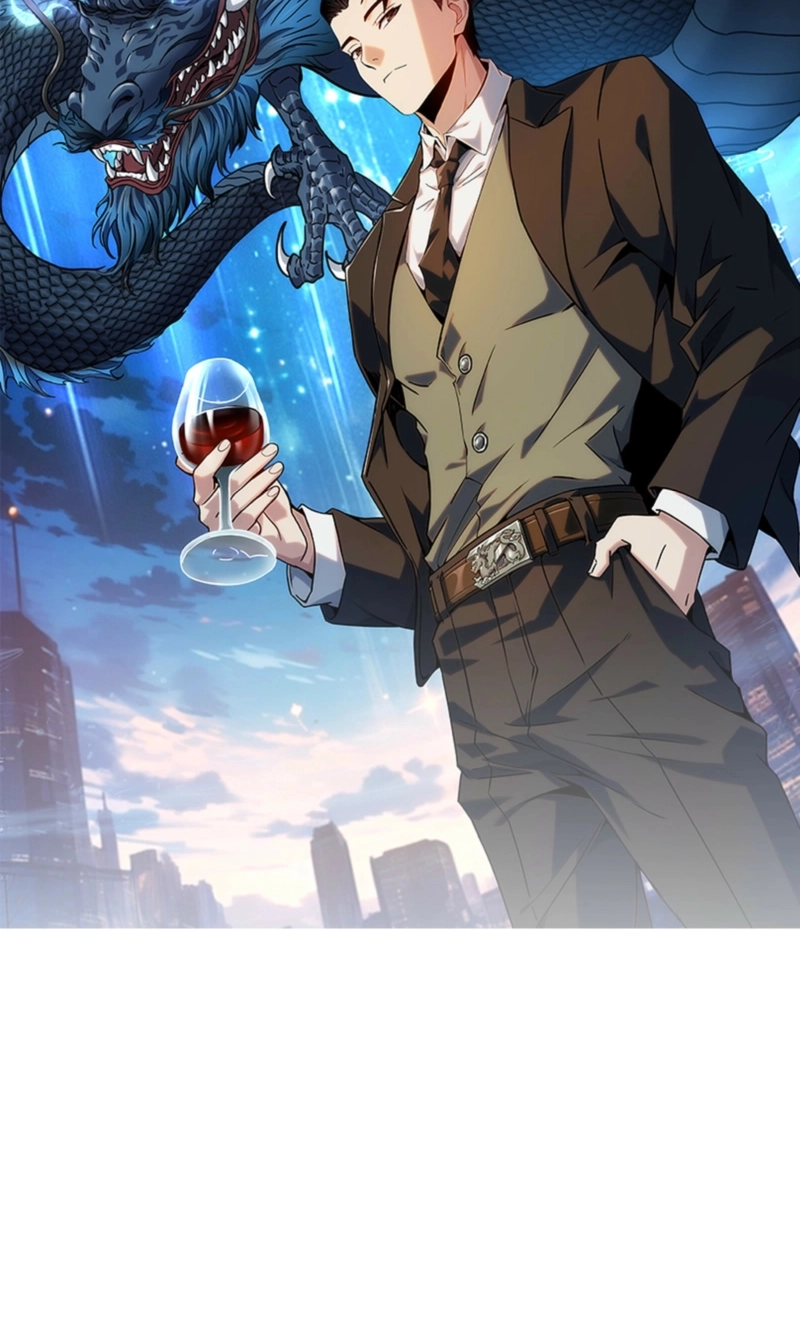 Read Urban Dragon Revealed chapter 101 image 1 on Lezhin