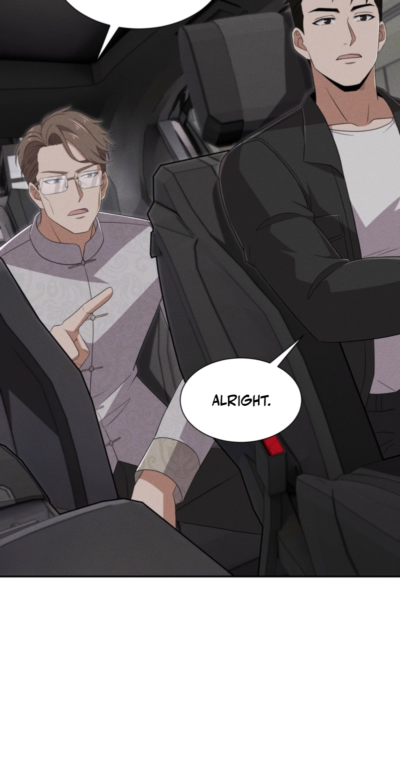 Read Urban Dragon Revealed chapter 101 image 10 on Lezhin