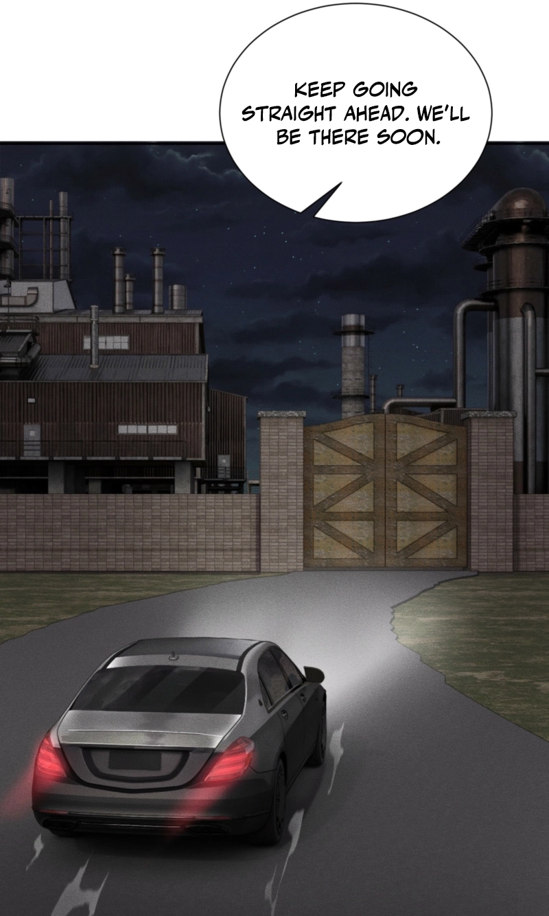 Read Urban Dragon Revealed chapter 101 image 11 on Lezhin