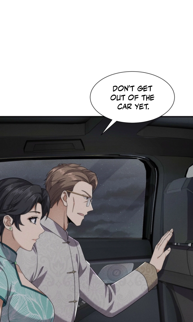 Read Urban Dragon Revealed chapter 101 image 13 on Lezhin