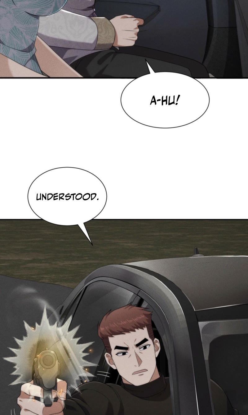 Read Urban Dragon Revealed chapter 101 image 14 on Lezhin