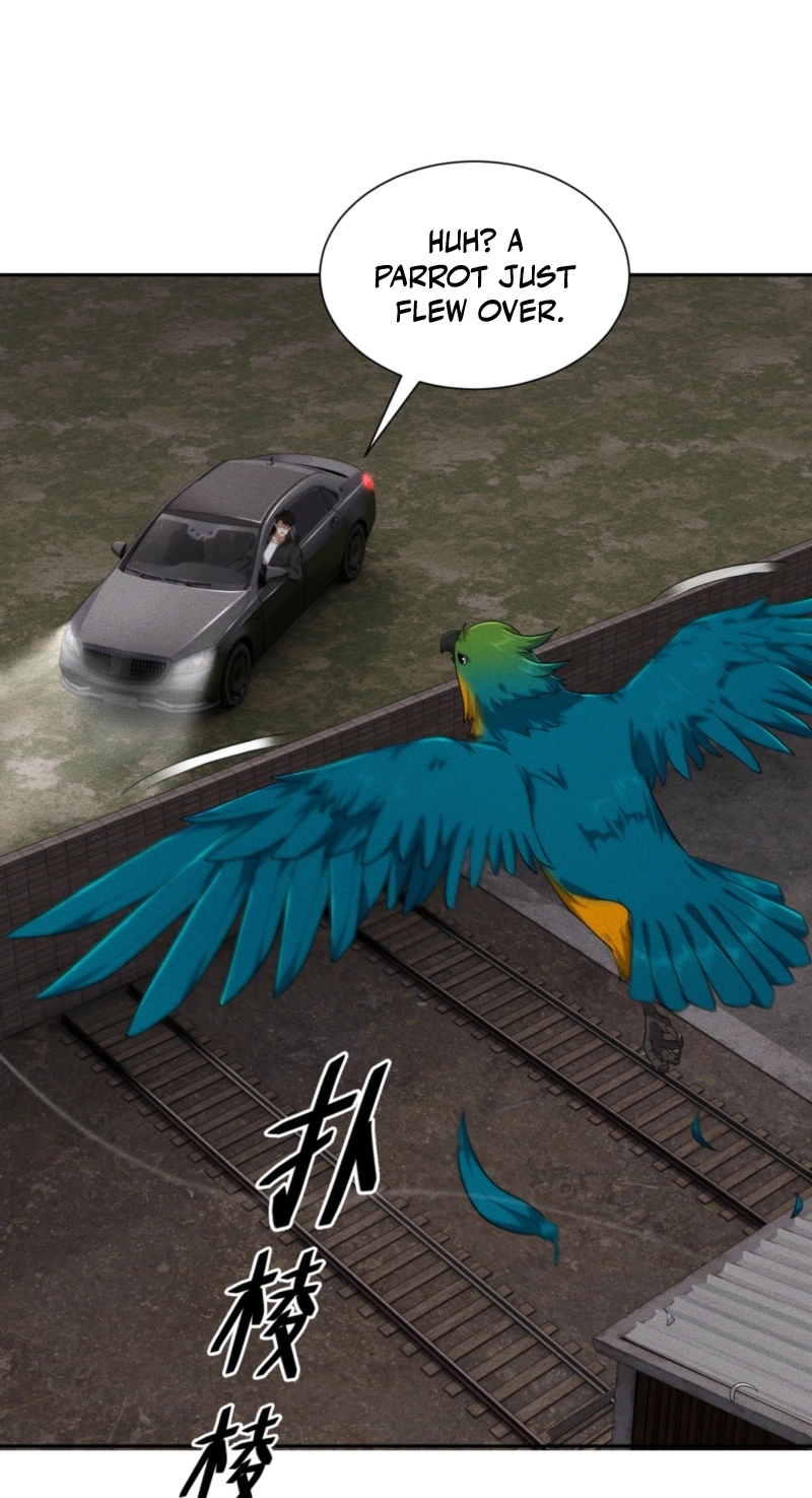 Read Urban Dragon Revealed chapter 101 image 17 on Lezhin