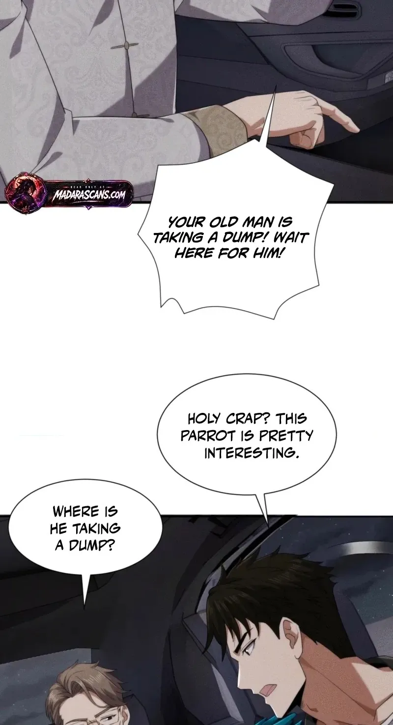 Read Urban Dragon Revealed chapter 101 image 19 on Lezhin