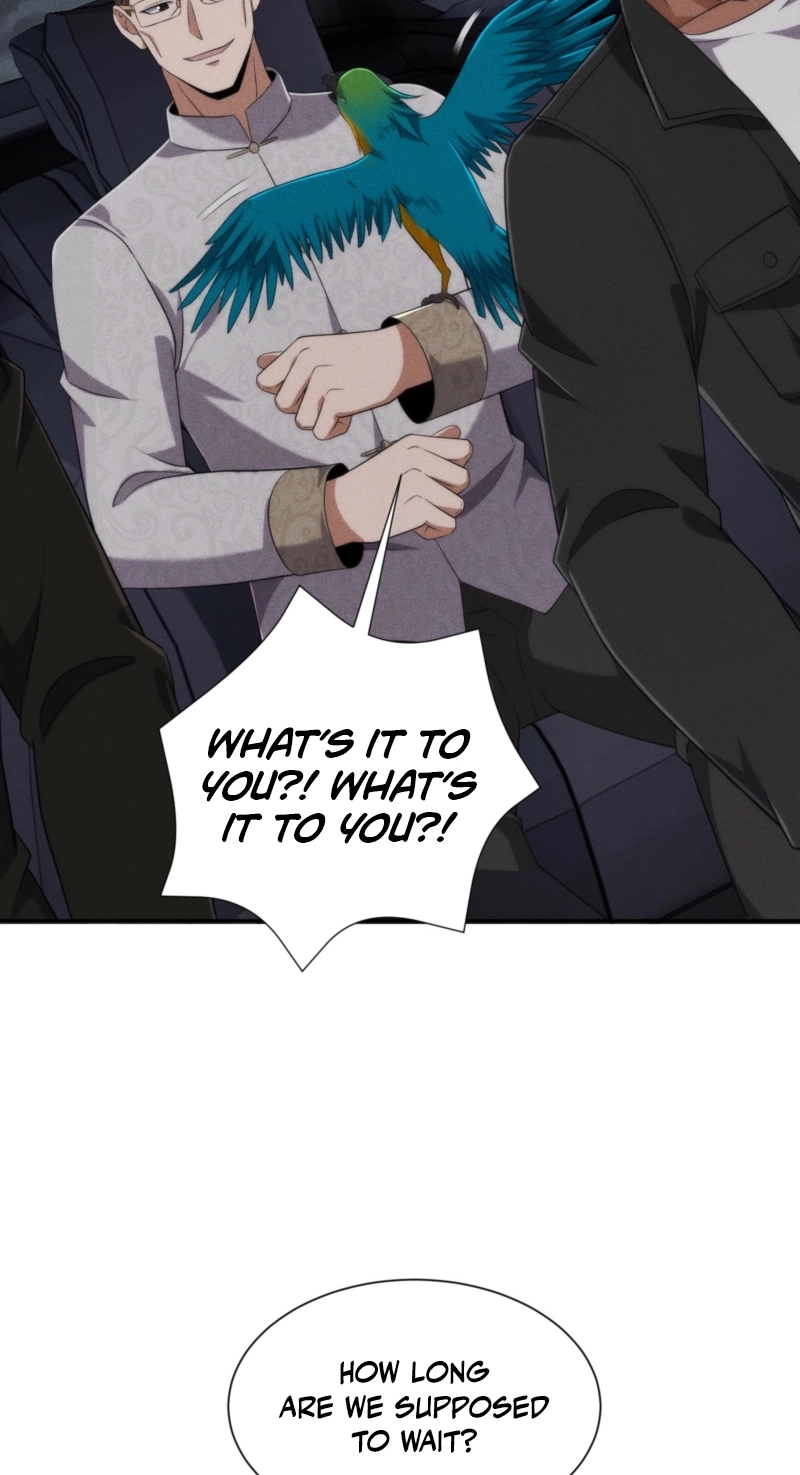 Read Urban Dragon Revealed chapter 101 image 20 on Lezhin