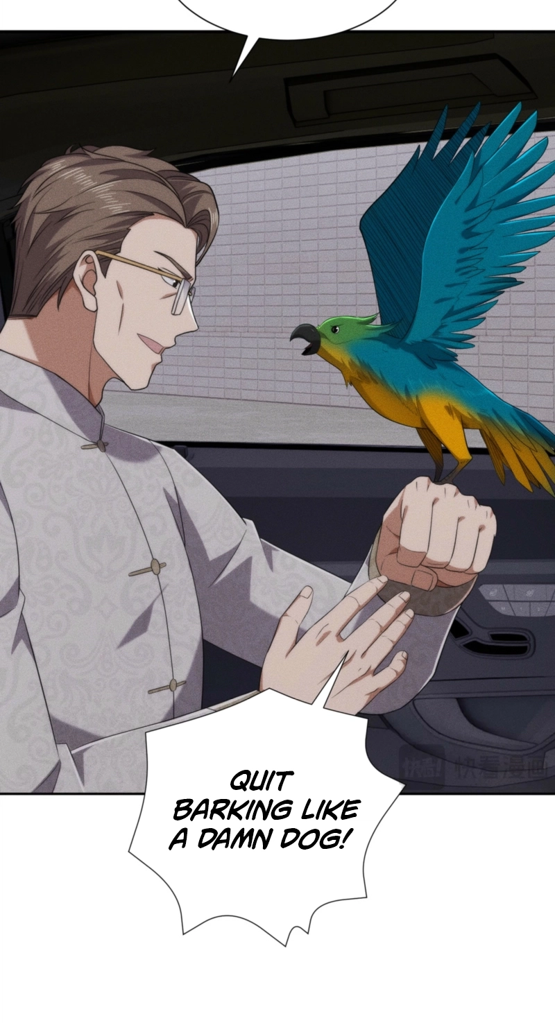 Read Urban Dragon Revealed chapter 101 image 21 on Lezhin