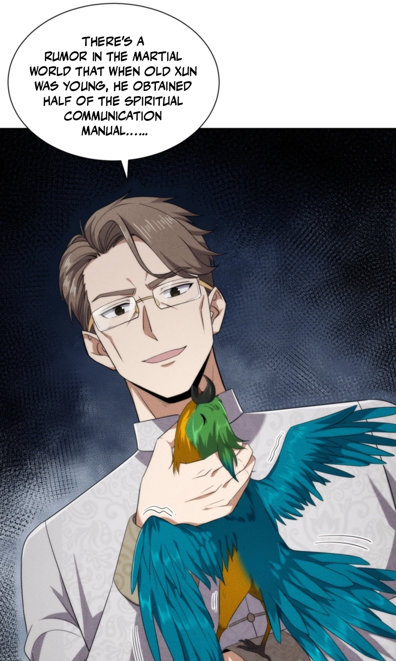 Read Urban Dragon Revealed chapter 101 image 22 on Lezhin