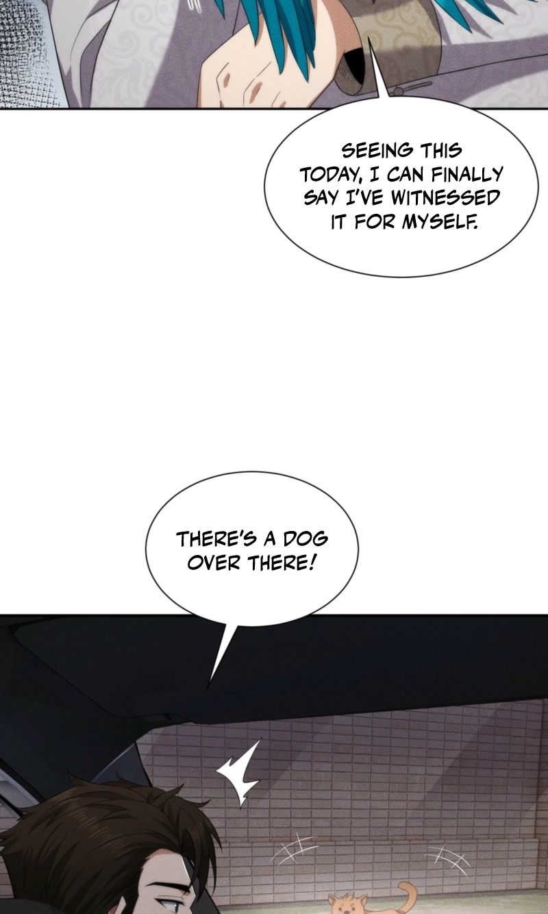 Read Urban Dragon Revealed chapter 101 image 23 on Lezhin