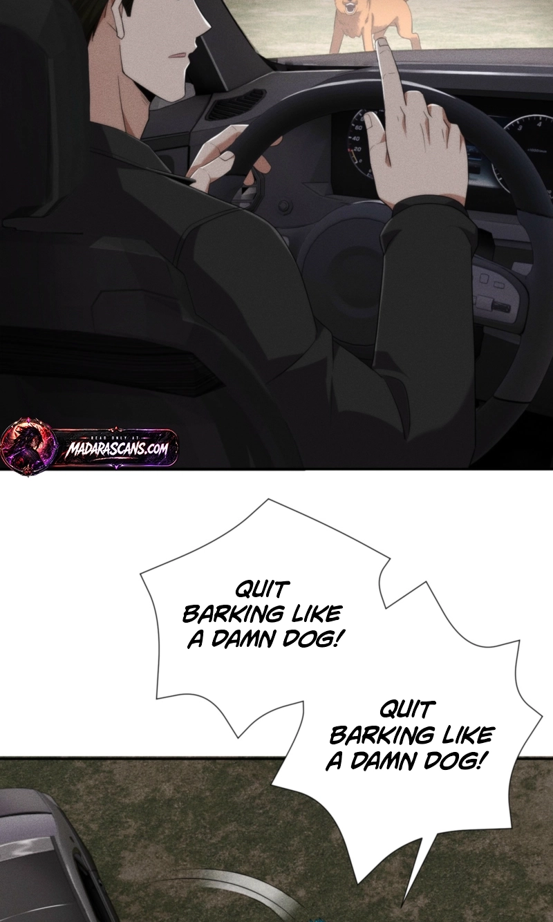 Read Urban Dragon Revealed chapter 101 image 24 on Lezhin