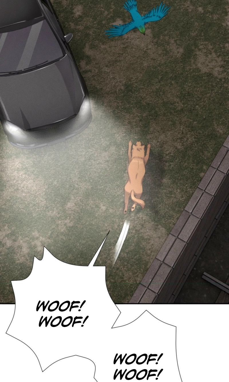 Read Urban Dragon Revealed chapter 101 image 25 on Lezhin