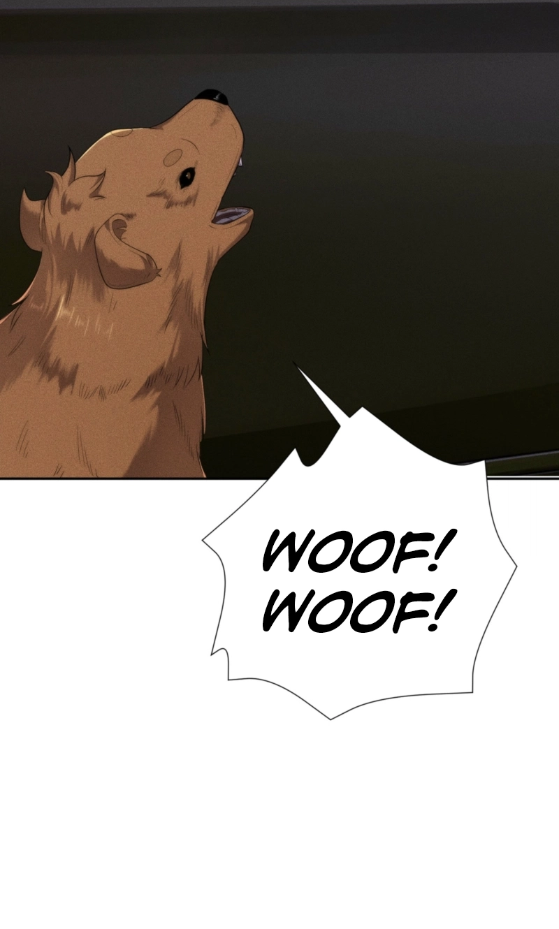 Read Urban Dragon Revealed chapter 101 image 27 on Lezhin
