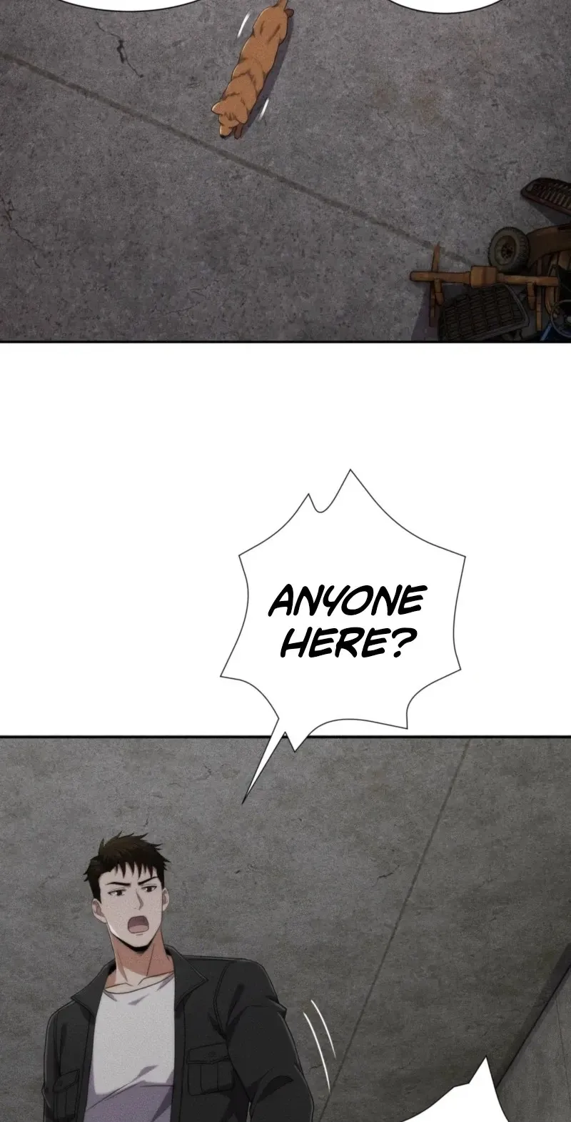 Read Urban Dragon Revealed chapter 101 image 29 on Lezhin